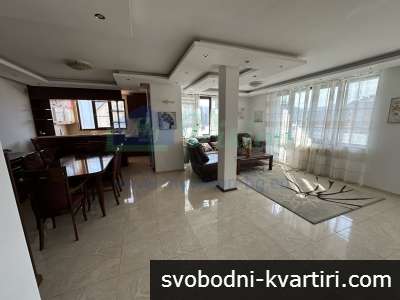 Дава под наем Мезонет гр. София - Витоша 220m²