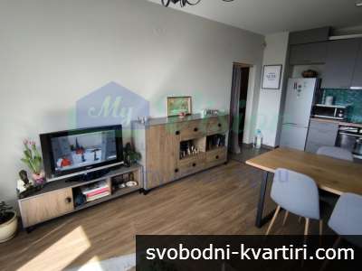 Тристаен апартамент 95кв.м