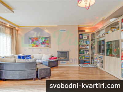 Дава под наем Къща гр. София - Симеоново 400m²