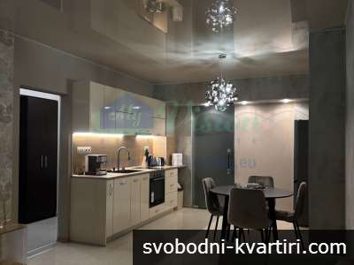 Двустаен апартамент на Ул. Козяк