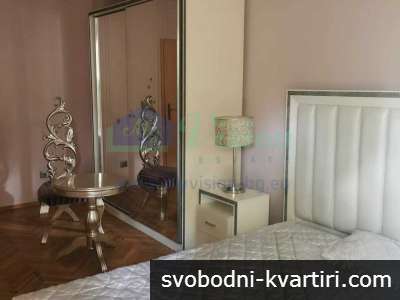 Дава под наем 3-стаен гр. София 117m²