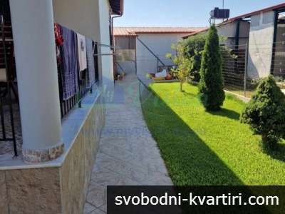 Продажба на самостоятелна къща в Каликратия, Гърция, 100 кв.м, 290000€