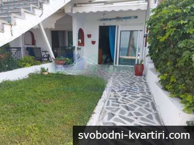 Продажба на самостоятелна къща в Сивири, Касандра - Гърция, 60 кв.м. , 199000€