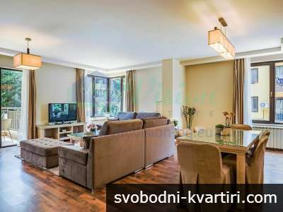 Дава под наем 4-стаен гр. София - Витоша 172m²