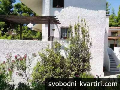 Продажба на самостоятелна къща в Касандра, Гърция, 106 кв. м, 250000 Евро