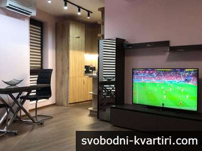 Дава под наем 2-стаен гр. София - Кръстова Вада 78m²