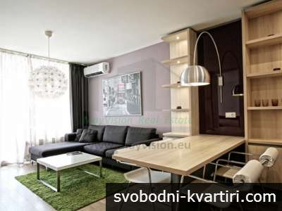 Дава под наем 3-стаен гр. София - Витоша 105m²