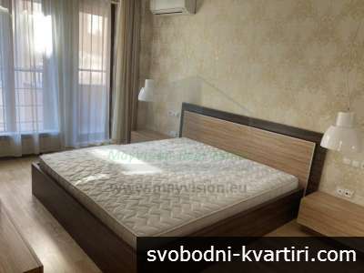 Rent MULTI-ROOM apartment, Borovo Sofia, 330 sq.m.