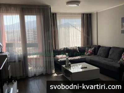 Двустаен апартамент под наем в Студентски град, 69кв.м