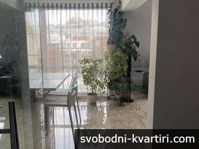 Мезонет под наем във Витоша, 100кв.м