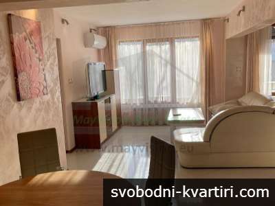 Тристаен апартамент в Център, София 85кв.м