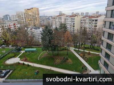 Отдава под наем 2 - стаен апартамент, гр. София, кв. Дианабад , 78 кв. м., 720 EUR