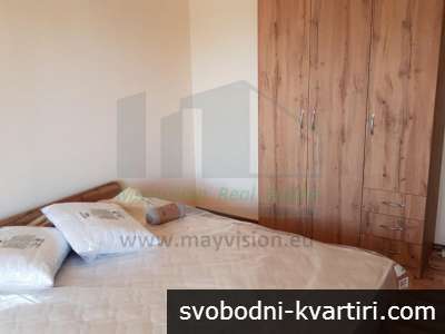 Отдава под наем 1-стаен апартамент, гр. София, Център, 55 кв.м., 575 EUR