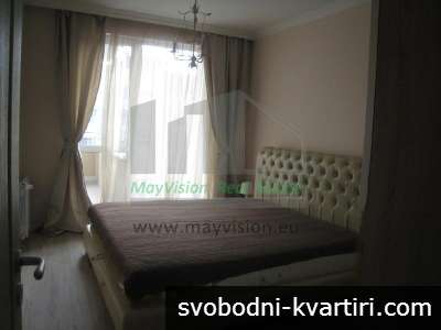 Дава под наем 2-СТАЕН, град София, Дианабад, 650 EUR