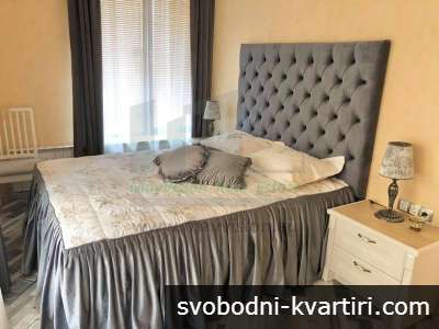 Отдава под наем 2-стаен апартамент, гр. София, кв. Младост 2, 63 кв.м., 500 eur