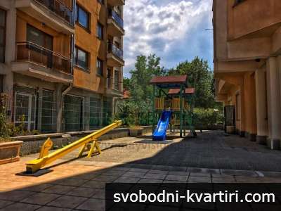 Отдава под наем 2- стаен апартамент, гр. София, кв. Манастирски Ливади, 72 кв.м., 650 EUR
