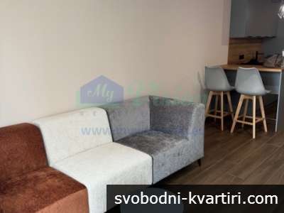 Дава под наем 2-стаен гр. София - Банишора 72m²