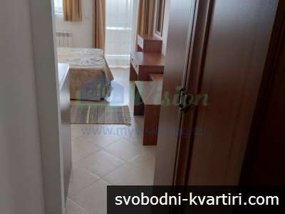 Продажба 1-стаен гр. Банско 47m²