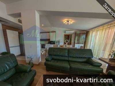 Дава под наем 4-стаен гр. София - Витоша 211m²