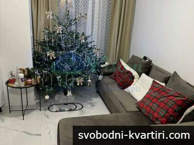 Дава под наем 3-стаен гр. София - Манастирски Ливади 87m²