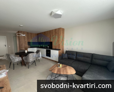 Дава под наем 3-стаен гр. София - Симеоново 98m²