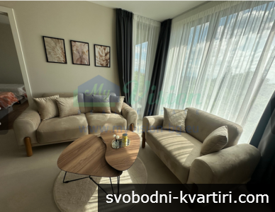 Дава под наем 2-стаен гр. София - Симеоново 72m²