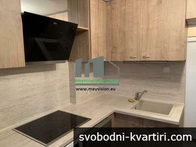 Дава под наем 2-стаен гр. София - Център 53m²