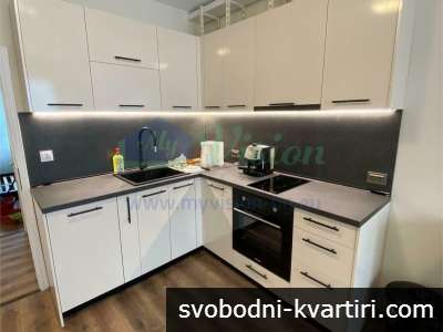 Дава под наем 4-стаен гр. София - Борово 95m²