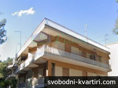 Етаж от къща за продажба в Skala Oropou, Aтина, 42 кв. м