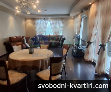 Дава под наем 3-стаен гр. София - Овча Купел 116m²