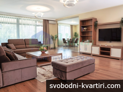 Дава под наем 4-стаен гр. София - Витоша 275m²