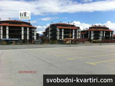 Продава МАГАЗИН в област Благоевград, гр. Банско - 359 кв.м / 385000 EUR