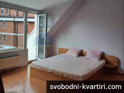 Дава под наем 2-стаен гр. София - Младост 1 52m²