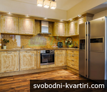 Дава под наем Мезонет гр. София - Витоша 216m²