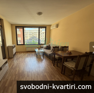 Дава под наем 2-стаен гр. София - Младост 3 67m²