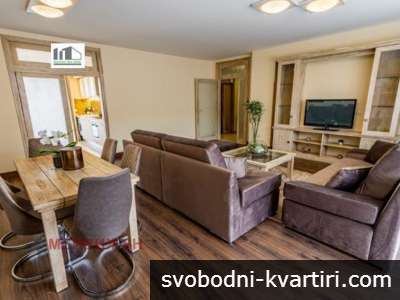 Дава под наем 4-стаен гр. София - Витоша 180m²