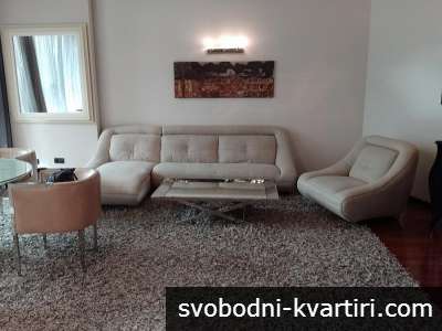 Дава под наем 2-стаен гр. София - Манастирски Ливади 137m²