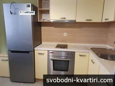 Дава под наем 3-стаен гр. София - Медицинска Академия 105m²