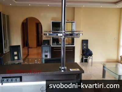Дава под наем 3-стаен гр. София - Витоша 92m²
