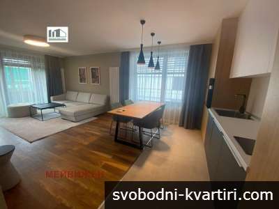 Дава под наем 3-стаен гр. София - Драгалевци 100m²