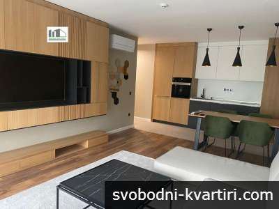 Дава под наем 3-стаен гр. София - Драгалевци 120m²
