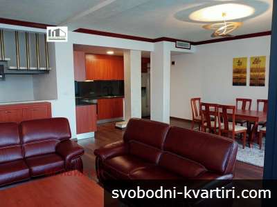 Дава под наем Многостаен гр. София - Витоша 250m²