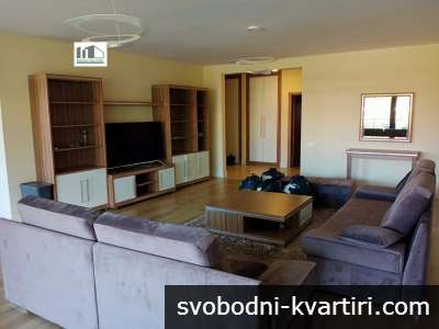 Дава под наем 3-стаен гр. София - Витоша 275m²