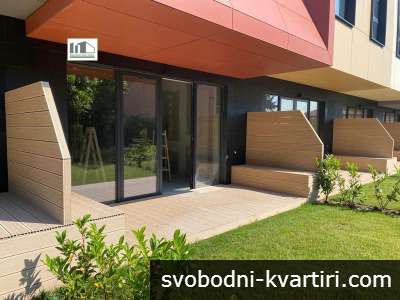 Дава под наем Къща гр. София - Драгалевци 200m²
