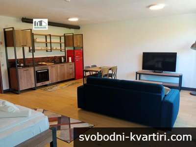 Дава под наем 1-стаен гр. София - Манастирски Ливади 92m²