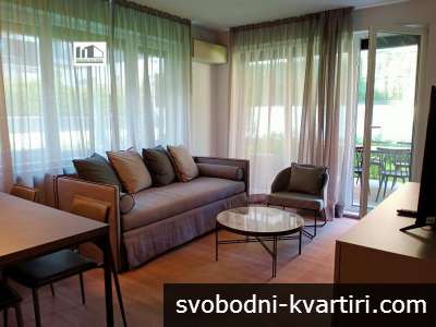 Дава под наем 3-стаен гр. София - Витоша 100m²