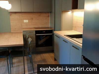 Дава под наем 2-стаен гр. София - Витоша 52m²