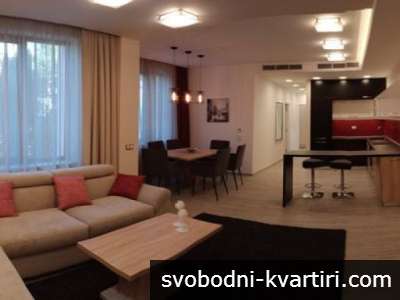Дава под наем 3-стаен гр. София - Витоша 110m²