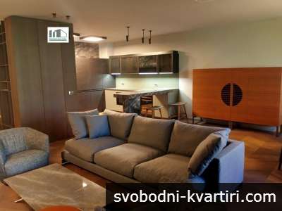 Дава под наем 4-стаен гр. София - Витоша 216m²