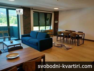 Дава под наем 3-стаен гр. София - Манастирски Ливади 192m²